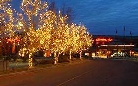 Hampton Inn Kalispell Montana