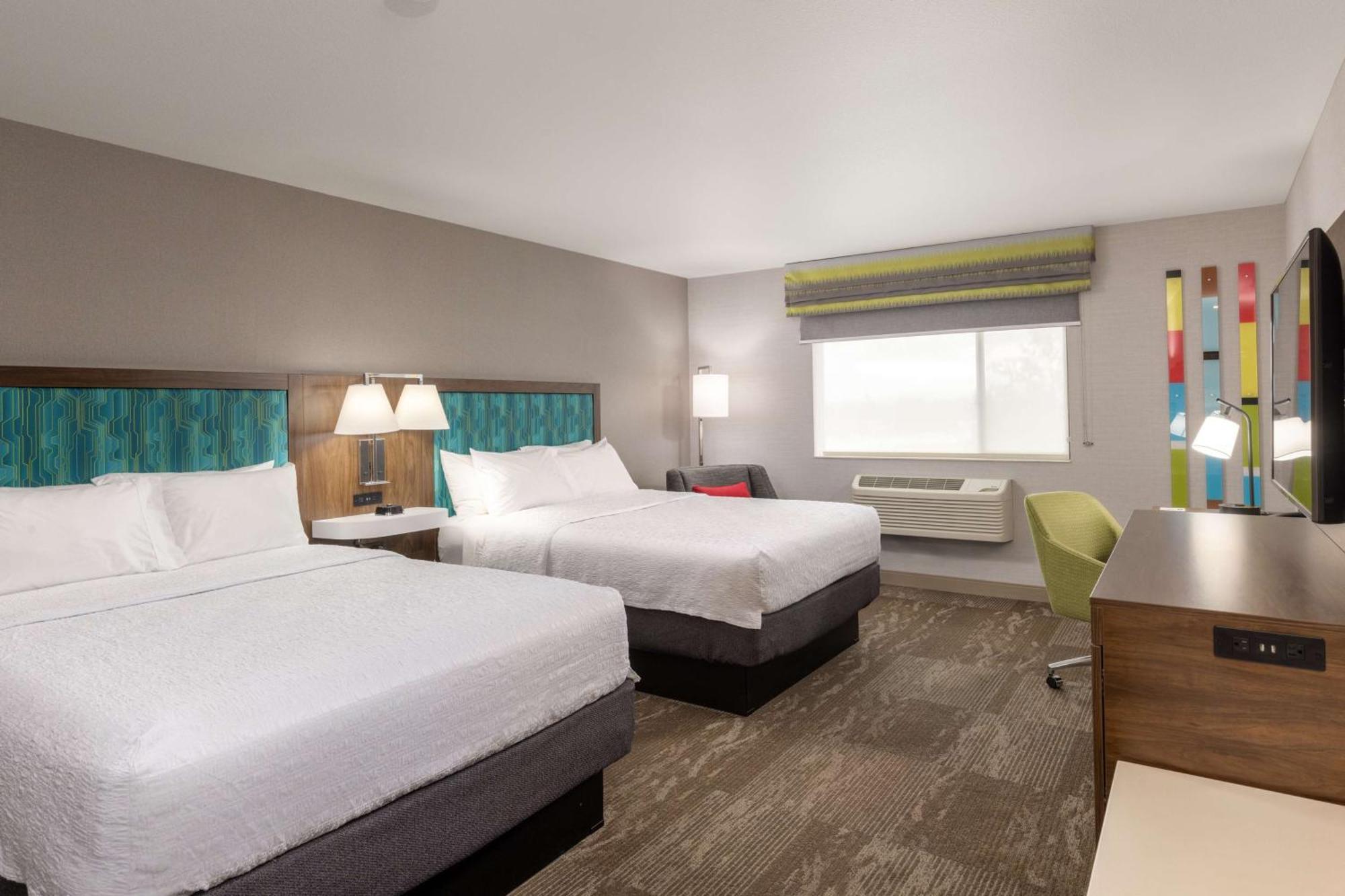 Hampton Inn Kalispell Exterior photo