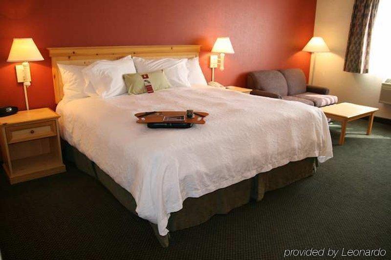 Hampton Inn Kalispell Room photo
