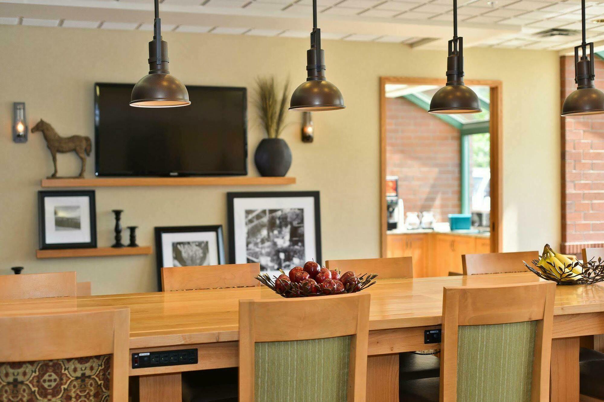 Hampton Inn Kalispell Exterior photo